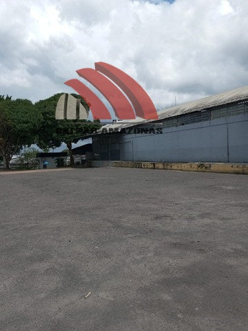 LOCAÇÃO - Galpão 600m2 no Coroado, Av. Cosme Ferreira