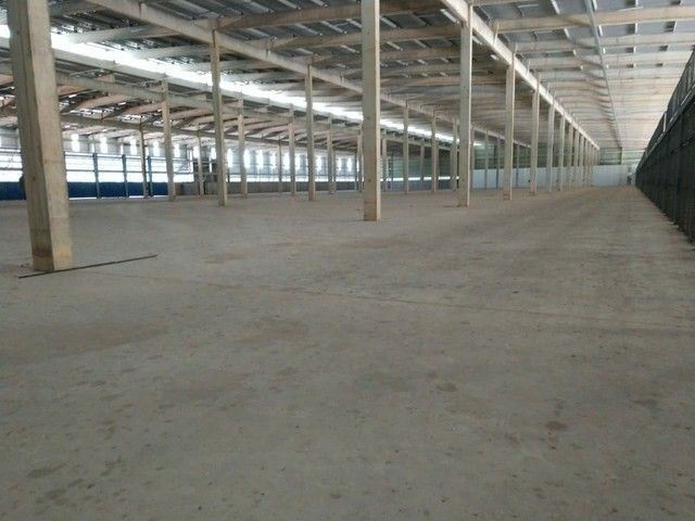 COMPRA - Galpão Logístico / Industrial , 22.000 m²