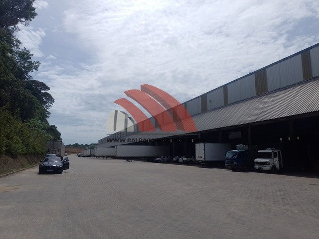 LOCAÇÃO - Galpão Logístico 6.000m² na Av. Torquato Tapajós - prox. Aeroporto