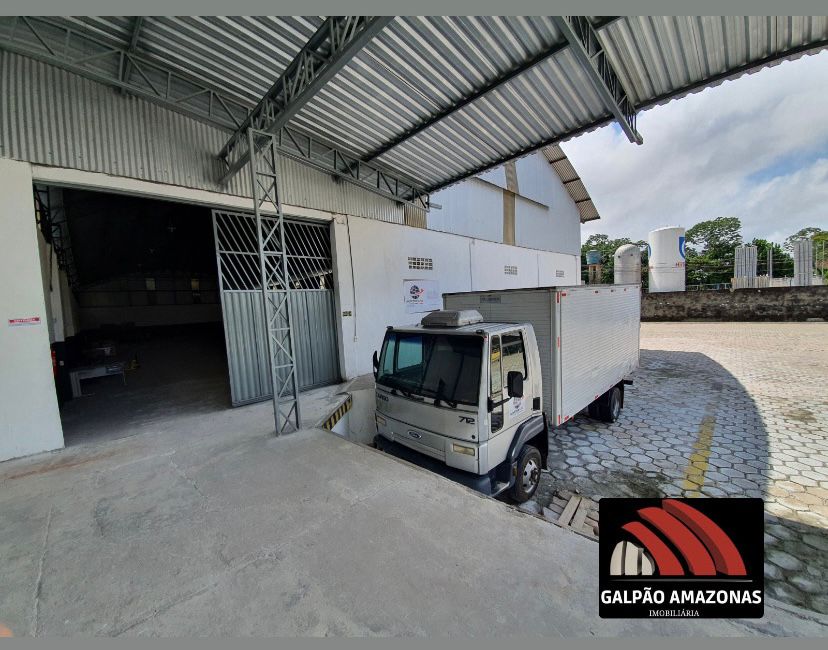 Galpão em Ananindeua Pará